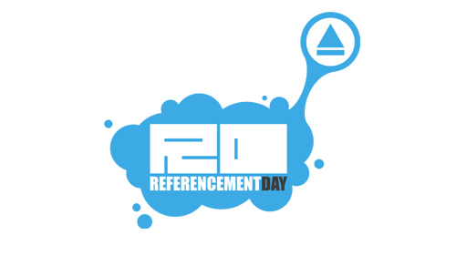 Referencement Day