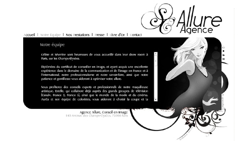 Agence Allure