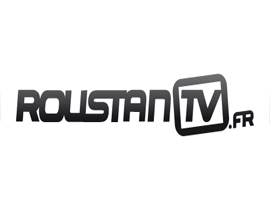 Roustan TV